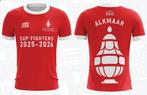 Az Alkmaar shirt finale, Maat XL, Ophalen of Verzenden, Nieuw, Shirt