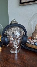 Buddha koptelefoon hoofd, Ophalen of Verzenden