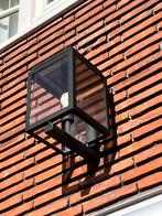 Gebruikte muurlamp De Vecht, Huis en Inrichting, Ophalen, Gebruikt, Metaal