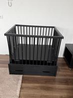 Box, Ophalen, Zo goed als nieuw