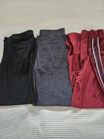 Studio Anneloes broeken maat S, Maat 38/40 (M), Zwart, Ophalen of Verzenden, Zo goed als nieuw