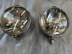 Lucas chroom fog light FT/LR14 sealed beam - Healey 3000, Ophalen, Gebruikt, Triumph