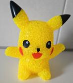 POKEMON POPPETJE MET VERLICHTING, Ophalen of Verzenden, Zo goed als nieuw