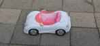 Babyborn auto en slee, Ophalen of Verzenden, Gebruikt, Babypop