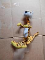 Pluche giraf (kan je vouwen) (zgan), Ophalen, Zo goed als nieuw