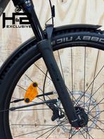 Flyer Goroc X 2.10 29 inch E-Mountainbike Shimano Deore, 45 tot 49 cm, Niet ingevuld, Ophalen of Verzenden, Zo goed als nieuw