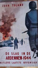 DE SLAG in de ARDENNEN 1944, Ophalen of Verzenden