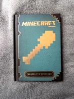 Minecraft * Constructie handboek - Matthew Needler, Verzenden, Gelezen