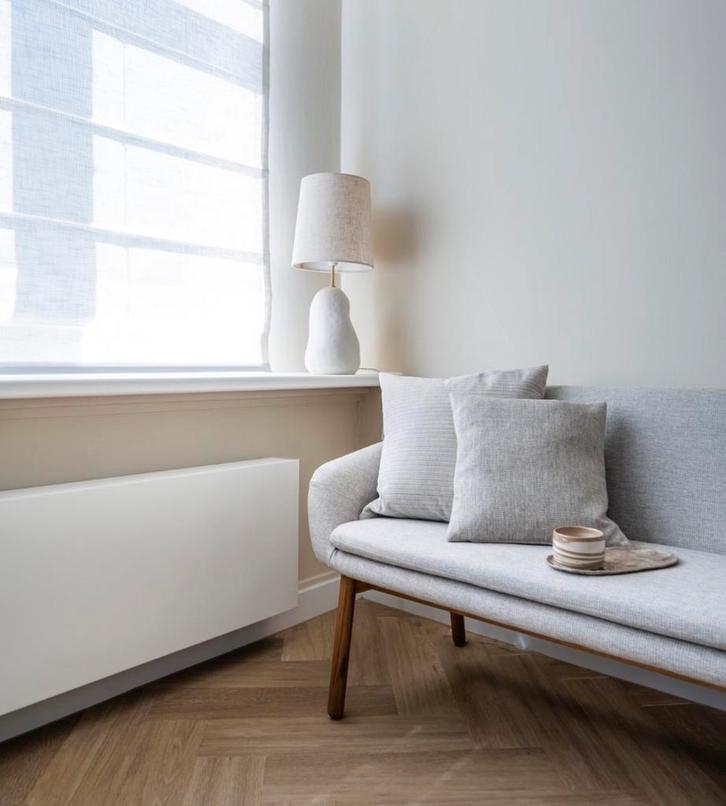 Sentimo Radiatorombouw 285x10x45 cm - Zo goed als nieuw, Doe-het-zelf en Verbouw, Verwarming en Radiatoren, Zo goed als nieuw