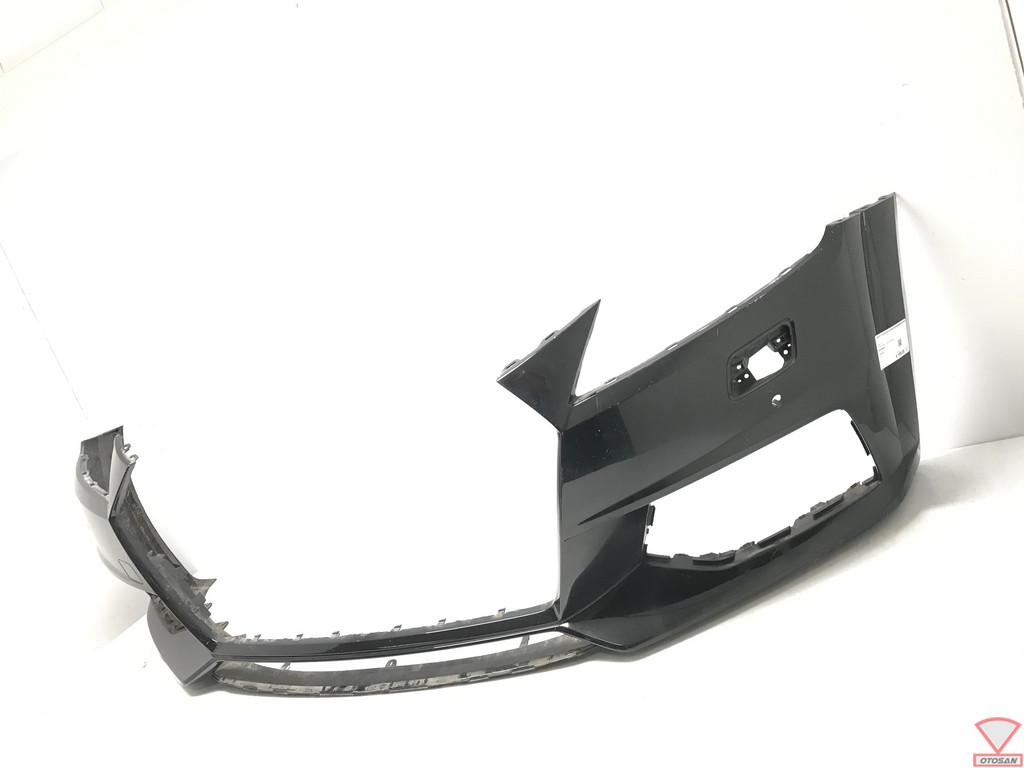 Audi TT Facelift S-Line 2018+ Voorbumper 4xPDC KLS Bumper Or