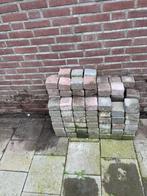Verschillende soorten tegels en klinkers, Gebruikt, Overige typen, Ophalen of Verzenden, Minder dan 5 m²