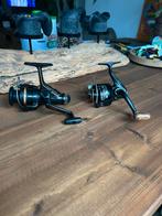 2x (spin) molen, Ophalen of Verzenden, Gebruikt, Molen