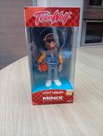 Minix Teenwolf Scott Howard, Ophalen of Verzenden, Nieuw