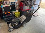 Alpina AL4 46 SH met Honda GCVx145 motor grasmaaier., Tuin en Terras, Ophalen, Cirkelmaaier, Zo goed als nieuw, Opvangbak