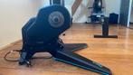 Tacx Flux 2 Smart trainer met 11 speed Shimano cassette, Sport en Fitness, Wielrennen, Ophalen, Overige typen