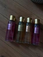 Victoria's Secret Body Mists - Set van 4 original, Ophalen of Verzenden, Zo goed als nieuw