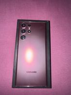 Samsung Galaxy S22 Ultra, Paars, Ophalen of Verzenden, Zo goed als nieuw, Galaxy S22