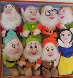 disney poppen, Ophalen, Zo goed als nieuw, Overige typen