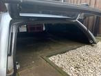 Laadbak opbouw / canopy Isuzu D Max 2012 double cab, Ophalen