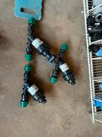 Meststof reservaar voor beregening installatie, Ophalen of Verzenden, Zo goed als nieuw