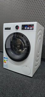 Bosch Serie 8 A+++ 9Kg 4D Wash i-DOS Wasmachine -ZGAN!, 3026ck, 1200 tot 1600 toeren, Witgoedspecialist010@gmail.com, 8 tot 10 kg