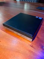 HP G4 Mini PC, Computers en Software, 2 tot 3 Ghz, Ophalen of Verzenden, Zo goed als nieuw, SSD