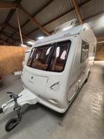 SUPER NETTE ELDDIS Odyssey 430 Bovag gekeurd MOVER!, Elddis, Tot en met 2, Bedrijf, Treinzit