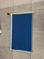 Dakramgordijn Velux GGL 7 - Zo goed als nieuw, Ophalen, 100 tot 150 cm, Wit, Zo goed als nieuw