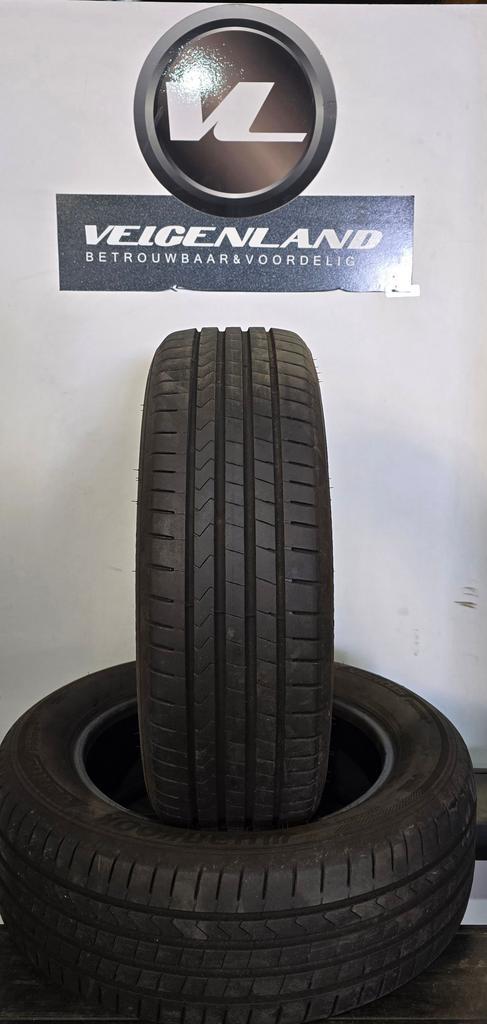 Hankook Ventus Prime 4 205-60-16 2056016 205/60R16 96V, Auto-onderdelen, Banden en Velgen, Band(en), Zomerbanden, 16 inch, 205 mm