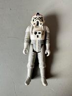 Star Wars vintage AT-AT driver Kenner, Ophalen of Verzenden, Gebruikt, Actiefiguurtje