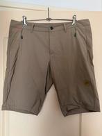Mammut kortebroek 54 zgan, Ophalen of Verzenden, Zo goed als nieuw, Maat 52/54 (L), Beige