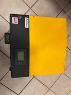 IBC Solar omvormer 2x, Doe-het-zelf en Verbouw, Elektra en Kabels, Ophalen of Verzenden, Gebruikt, Overige typen