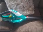 Bosch ALB 18 LI Accu Bladblazer - Zo goed als nieuw, Nieuw, Ophalen of Verzenden, Bosch, Accu