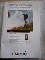 Garmin TOPO Benelux PRO - GPS Kaart, Garmin, 2000 tot heden, Ophalen of Verzenden, België of Luxemburg