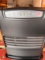 Qlima SRE 3230 TC-2 petroleumkachel, 30 tot 80 cm, Kachel, Minder dan 60 cm, Ophalen of Verzenden