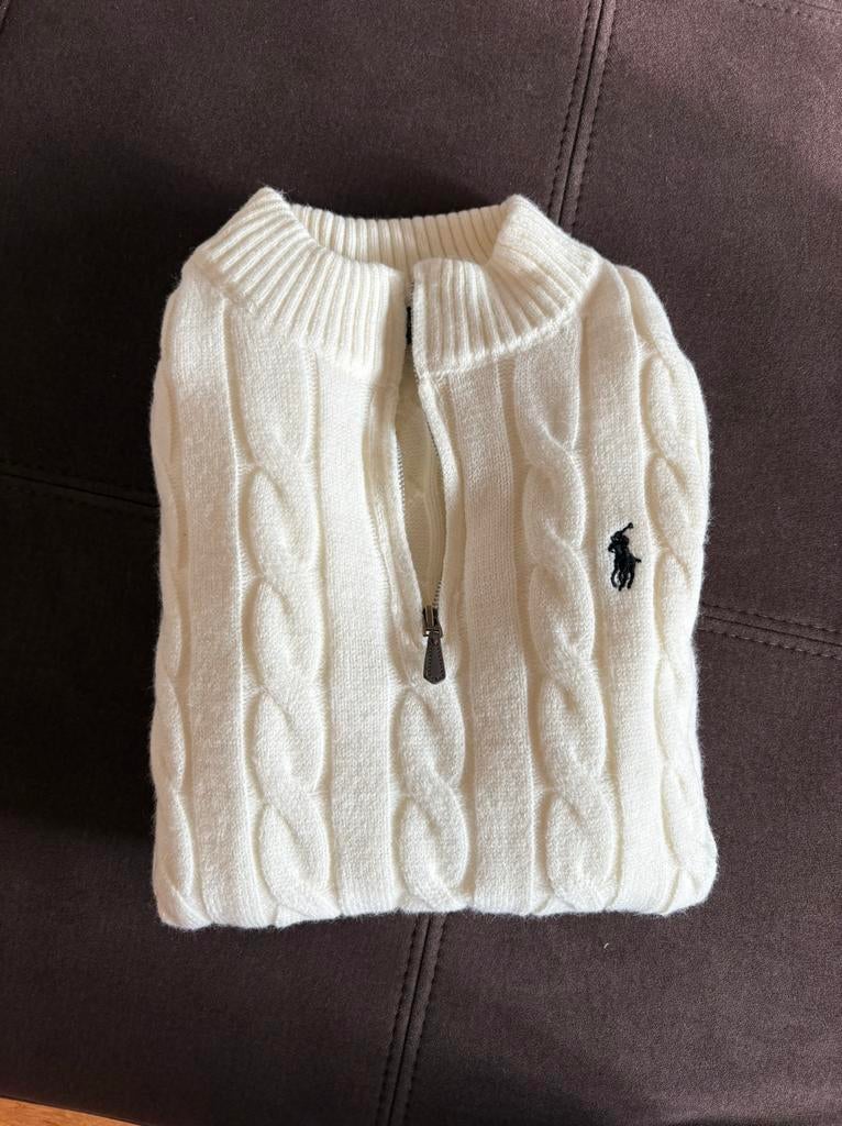 Ralph Lauren unisex trui nieuw, Kleding | Dames, Ophalen of Verzenden, Zo goed als nieuw