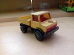 Matchbox SuperKings K-30 Unimog, Ophalen of Verzenden, Gebruikt, Bus of Vrachtwagen
