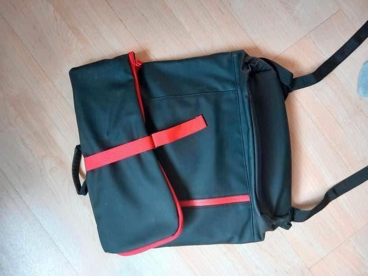 NiEUW: waterdichte rugzak rugtas tas, Ophalen of Verzenden, Nieuw, Rugtas