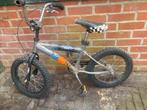 Bmx 14”, Ophalen, Gebruikt, Staal, Minder dan 16 inch