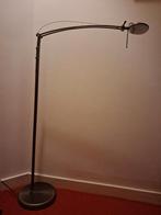 Leeslamp messing, Ophalen, Zo goed als nieuw, Metaal, Minder dan 100 cm