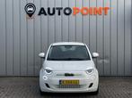 Fiat 500E Icon 42 kWh DEALER OND EERSTE EIG., Stof, 4 stoelen, Wit, Origineel Nederlands