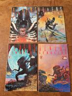 Aliens genocide, Boeken, Strips | Comics, Eén comic, Ophalen of Verzenden, Gelezen, Japan (Manga)