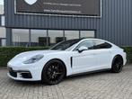 Porsche Panamera 4S 2.9 V6 441pk Bose Panoramadak Luchtverin, Auto's, Porsche, Automaat, Gebruikt, 4 stoelen, Leder