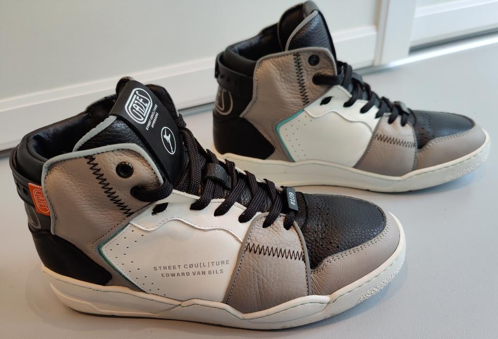 Gajes "The Godfather Pack" unisex sneakers maat 40 en 41, Overige kleuren, Nieuw, Sneakers of Gympen, Van Gils