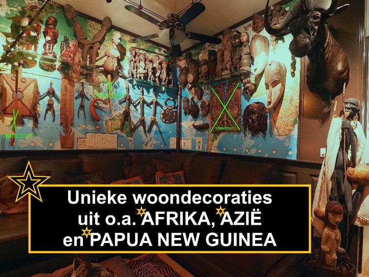 Unieke woondecoraties uit eigen verzameling! Kijk hier!, Huis en Inrichting, Woonaccessoires | Wanddecoraties, Nieuw, Ophalen of Verzenden