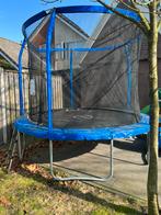 Trampoline, Kinderen en Baby's, Speelgoed | Buiten | Trampolines, Ophalen of Verzenden, Zo goed als nieuw