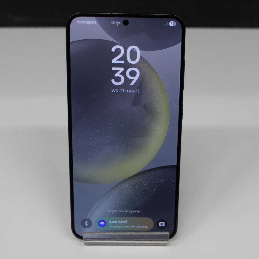 Samsung Galaxy S24+, Samsung, Zo goed als nieuw, Support@Samsung.com, 129, Samsung-ro, Yeongtong-gu
Suwon-si, Gyeonggi-do 16677
South Korea