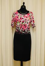 Leuke Marccain jurk maat 4, Kleding | Dames, Jurken, Maat 38/40 (M), Ophalen of Verzenden, Zo goed als nieuw, Knielengte