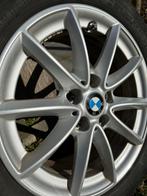 Velgen BMW 16 Inch 5x112, Ophalen, Gebruikt, Velg(en), 16 inch