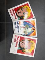 Taschen Boekenbundel Moderne Kunst 1870-2000, Ophalen of Verzenden, Zo goed als nieuw, Overige onderwerpen